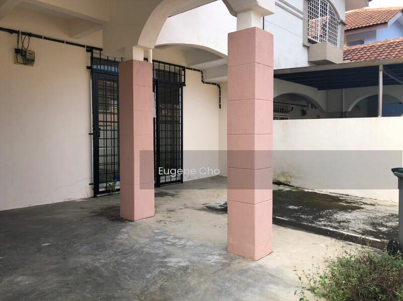 taman desa kolej - 3