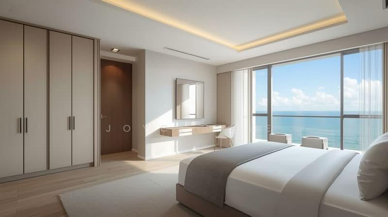 Tropicana Cenang - 2