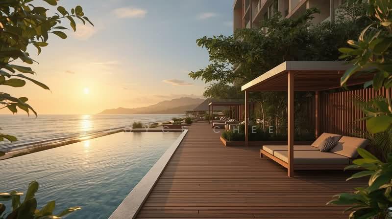 Tropicana Cenang - 3