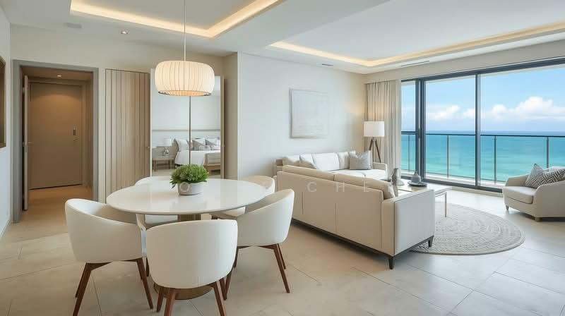 Tropicana Cenang - 1