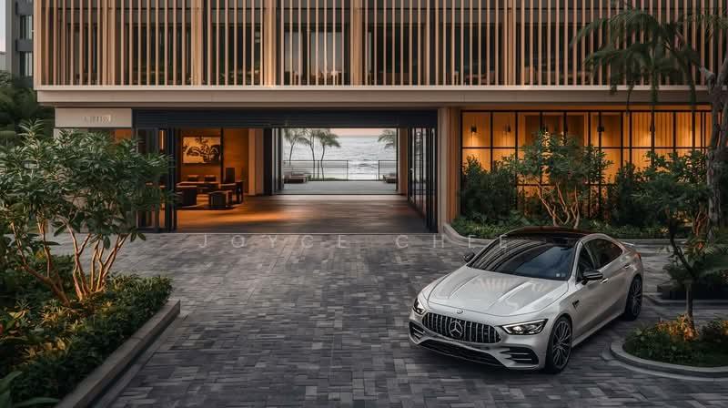 Tropicana Cenang - 4