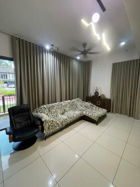 Ilham Residence @ City of Elmina - 2