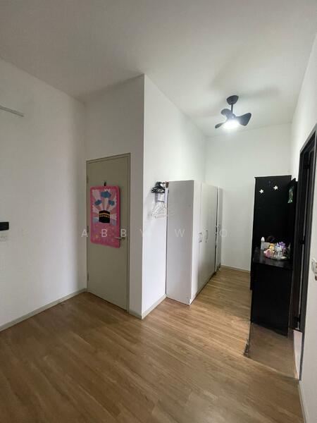 Ilham Residence @ City of Elmina - 4