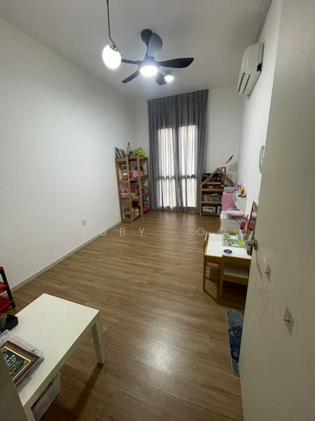 Ilham Residence @ City of Elmina - 5