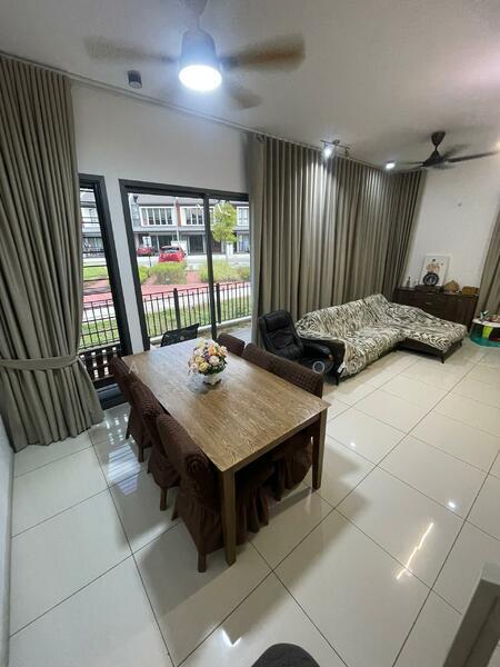 Ilham Residence @ City of Elmina - 1