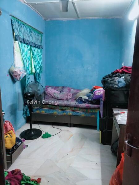 Lahat Taman Desa Pinji - 5