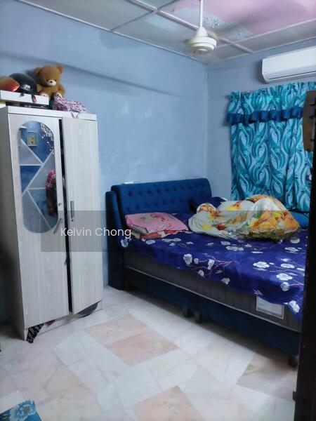 Lahat Taman Desa Pinji - 4