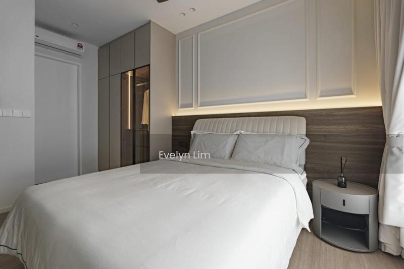 Full KLCC View@ High ROI%@ Fully Furnished 3 Beds (Last 3 Units!) - 4