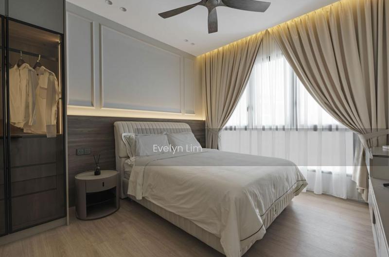 Full KLCC View@ High ROI%@ Fully Furnished 3 Beds (Last 3 Units!) - 3