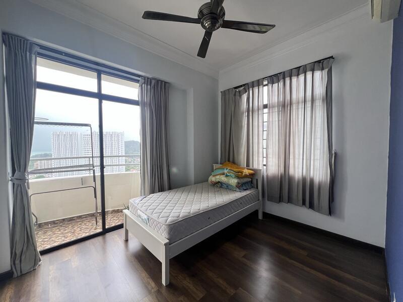 Eden Seaview Condominium - 3