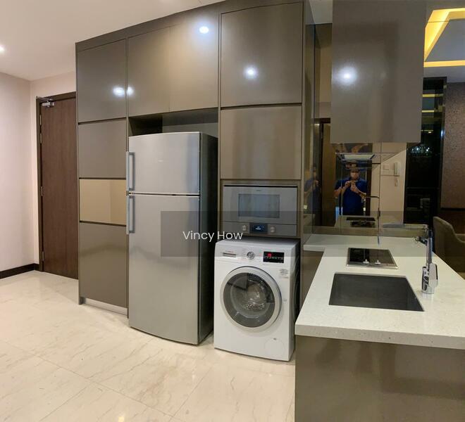 Dorsett Residences Bukit Bintang - 5