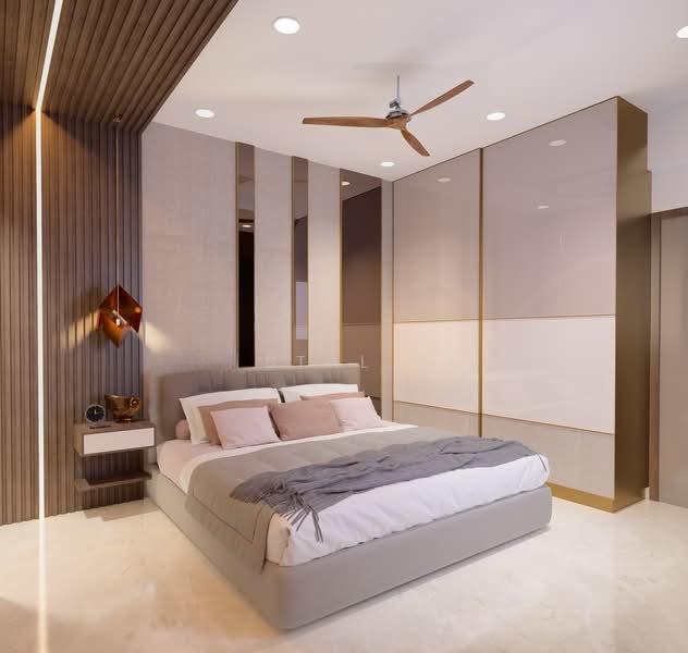 Quaver Residence - 3