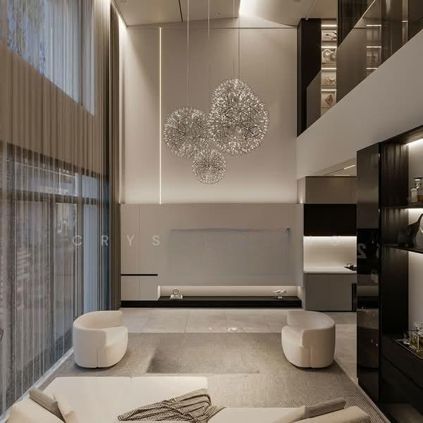 Quaver Residence - 4