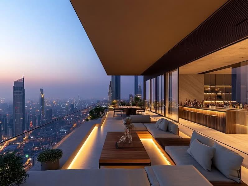 Quaver Residence - 5