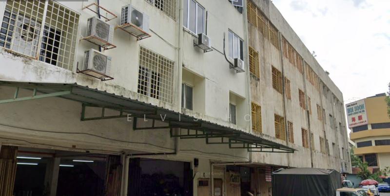 Taman Suria Jaya Cheras Len Seng - 5