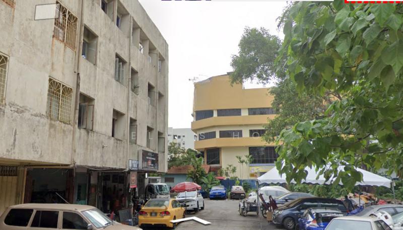 Taman Suria Jaya Cheras Len Seng - 4