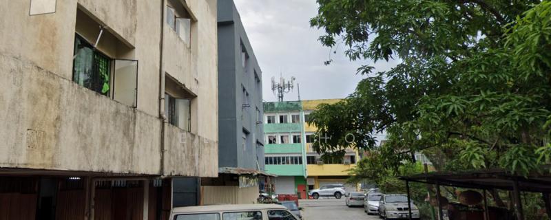 Taman Suria Jaya Cheras Len Seng - 3