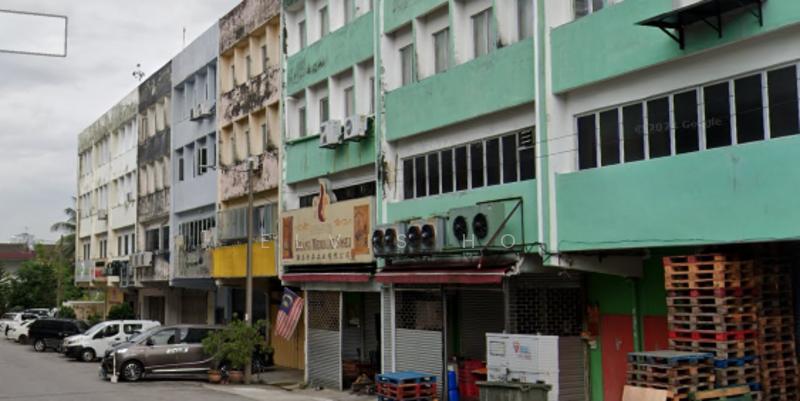 Taman Suria Jaya Cheras Len Seng - 2