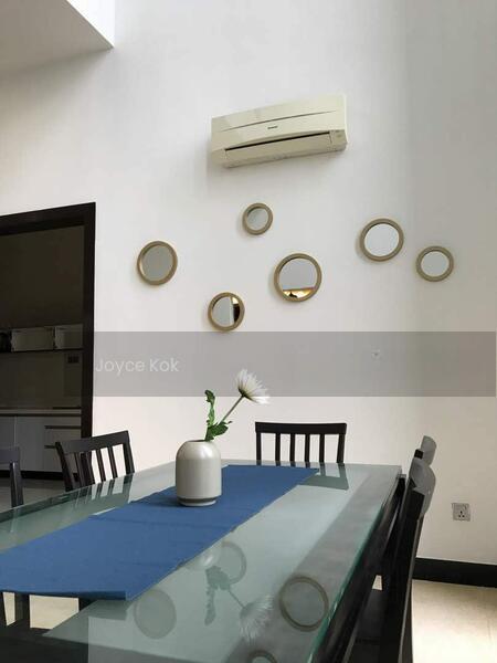 USJ, Bungalow 3 sty, Gated Guarded, Subang - 2