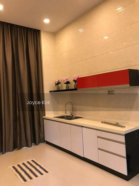 USJ, Bungalow 3 sty, Gated Guarded, Subang - 3