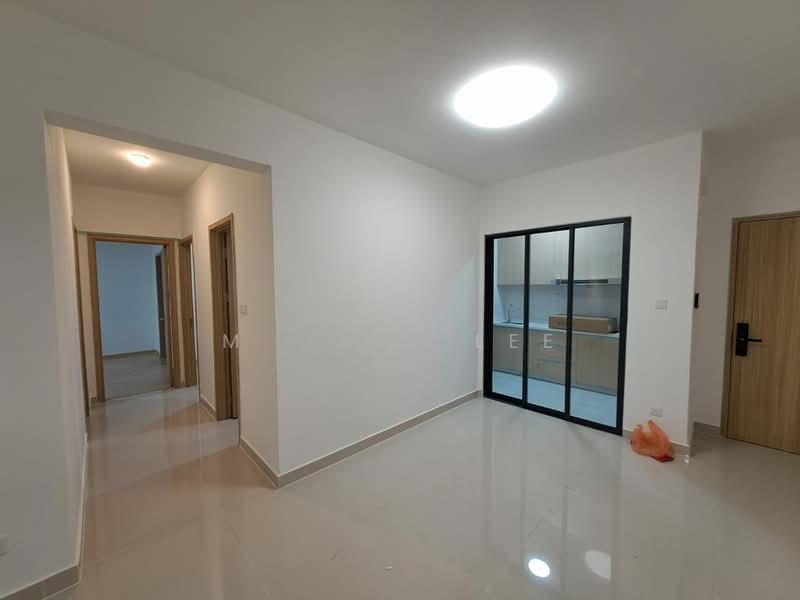 Aradia Residence @ Lake City KL North - 4