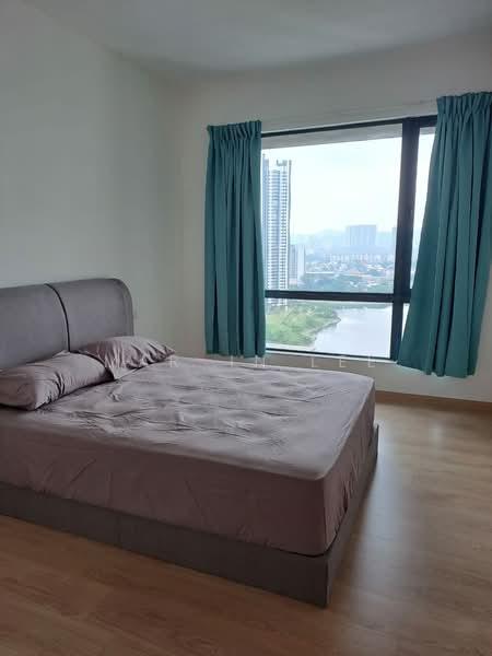 Aradia Residence @ Lake City KL North - 2