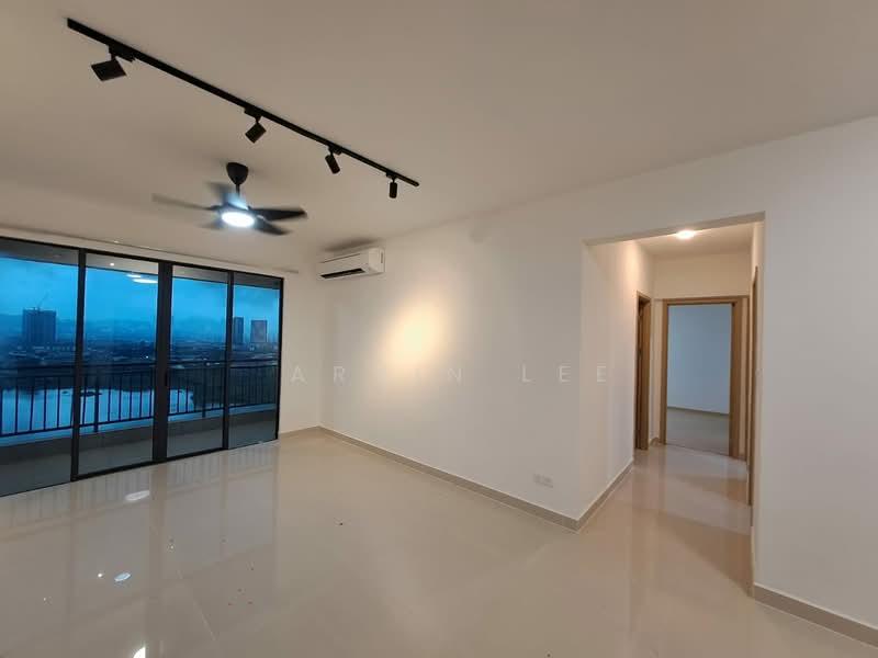 Aradia Residence @ Lake City KL North - 3