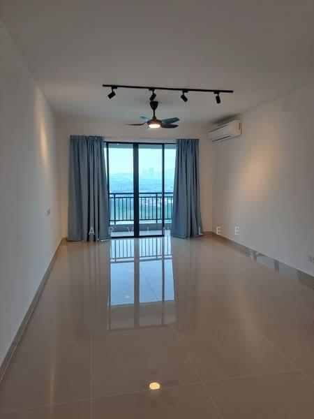 Aradia Residence @ Lake City KL North - 1