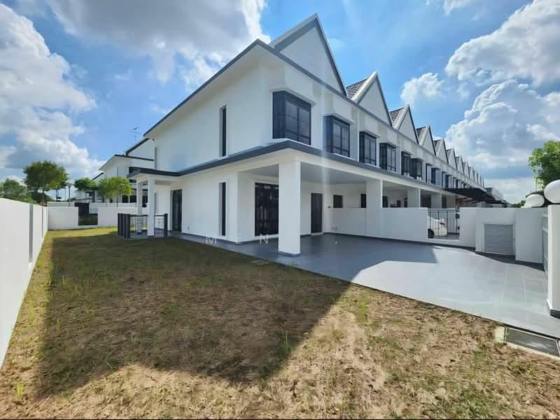 Eco Spring Ecos Springs - 1