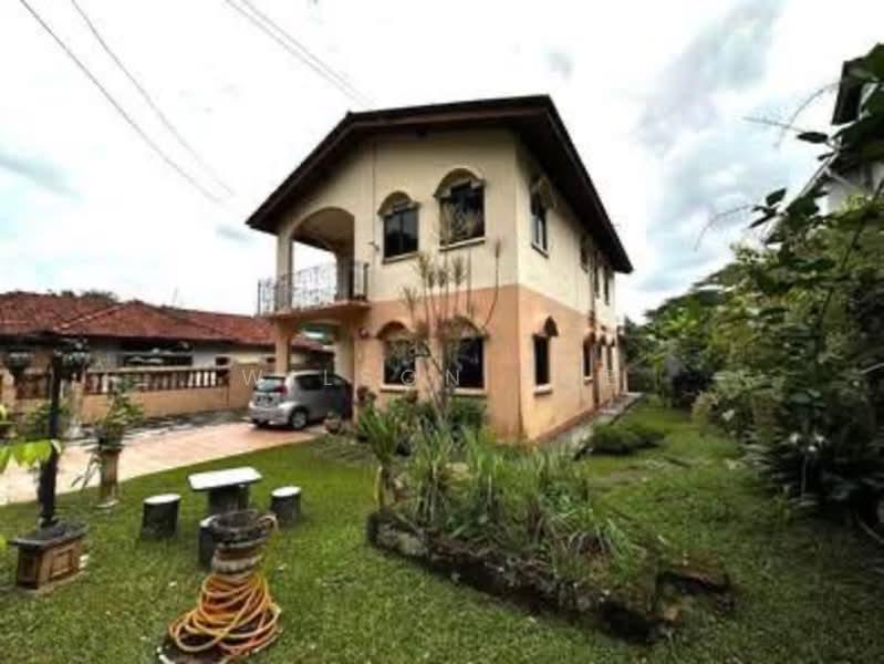 Taman Nong Chik - 3
