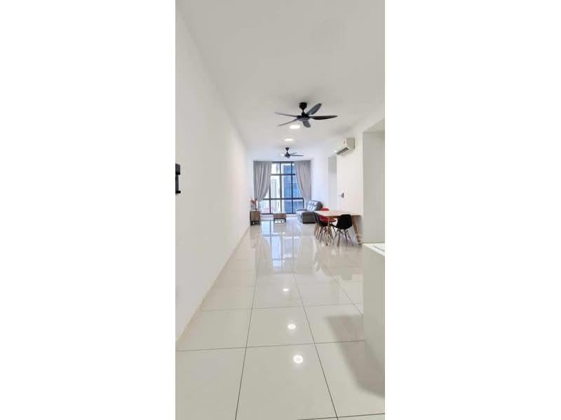 Setia Sky 88 - 2