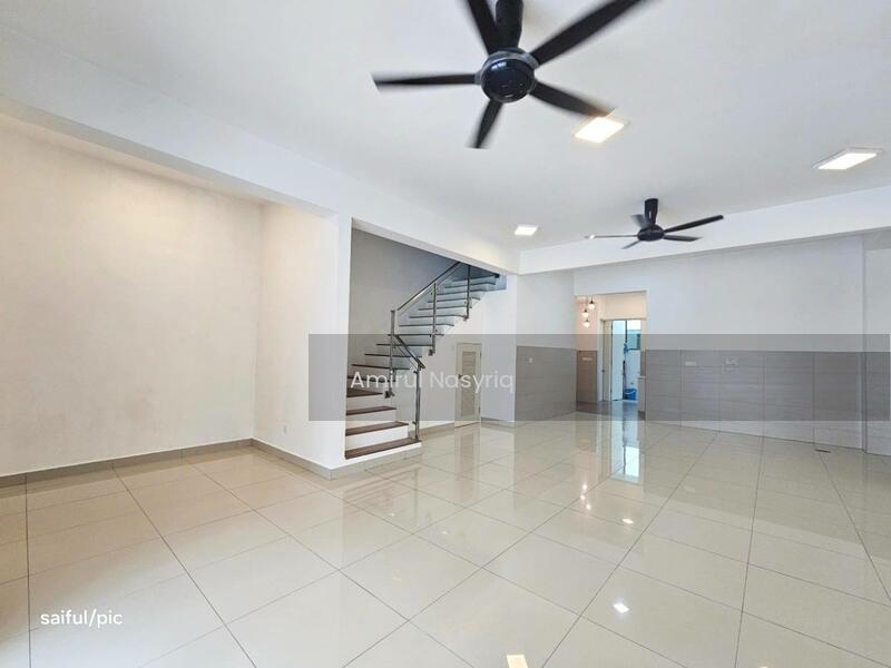 Lake Point Residence - 3