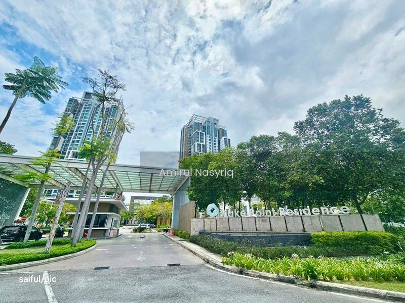 Lake Point Residence - 2