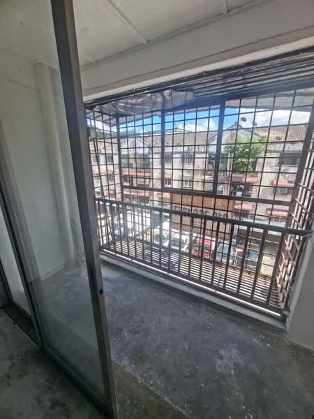 Prima Selayang - 5
