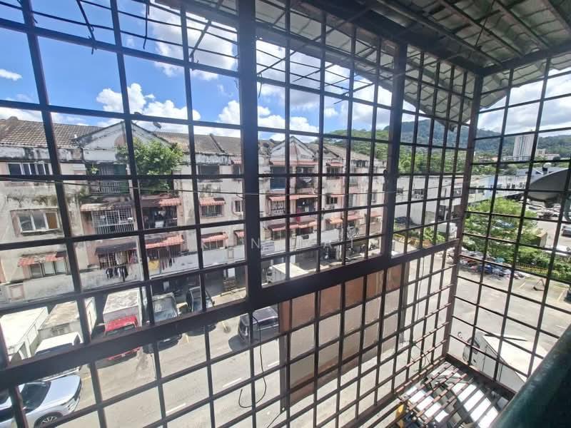 Prima Selayang - 4