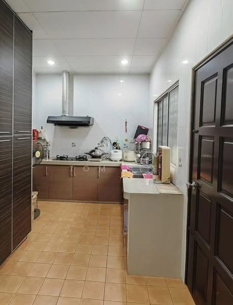 Setia Impian 4 Setia Alam End Lot with Extra 5ft land - 4