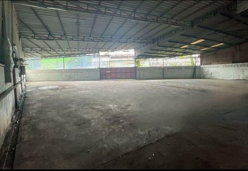 Taman Daya Semi Detached Factory for Sale - 1