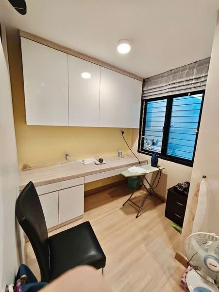 Phase 12A @ Precinct 12 Desa Tebrau - 3
