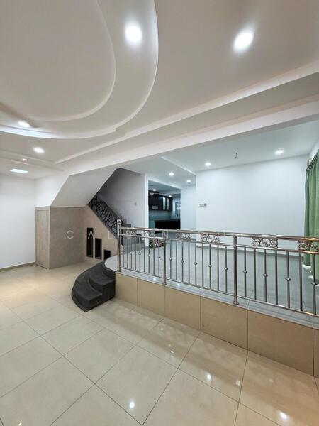 Taman Desa Mewah - 5