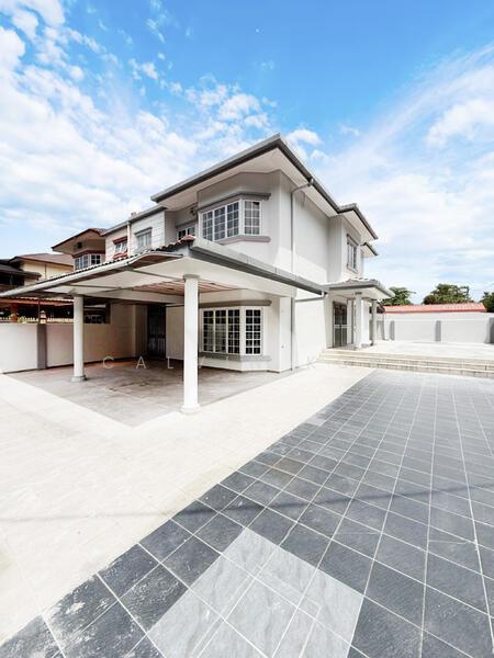 Taman Desa Mewah - 1