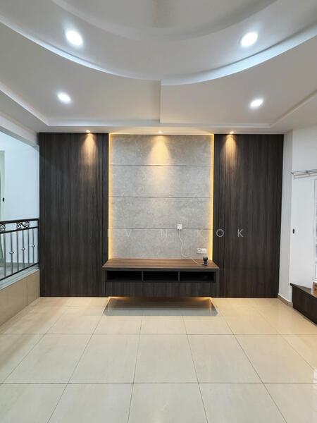 Taman Desa Mewah - 4