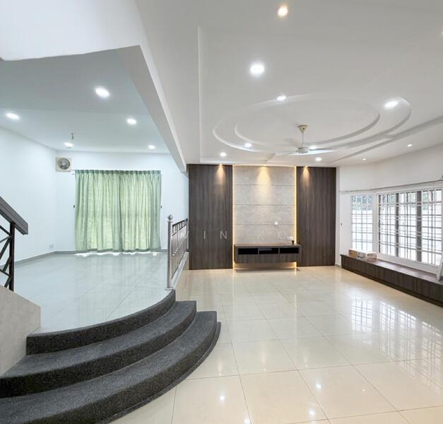 Taman Desa Mewah - 3