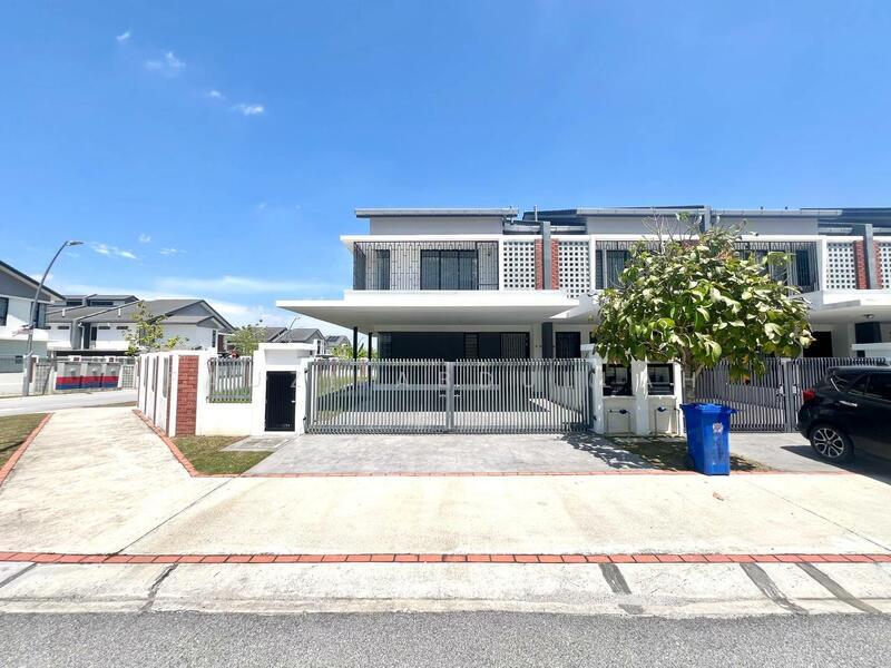 Elmina Green 3, Shah Alam - 1