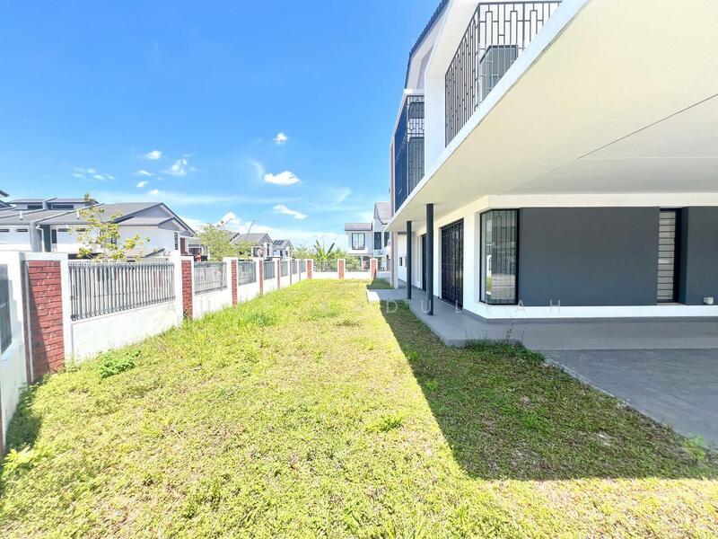 Elmina Green 3, Shah Alam - 2