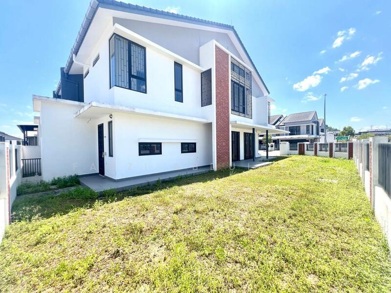 Elmina Green 3, Shah Alam - 3