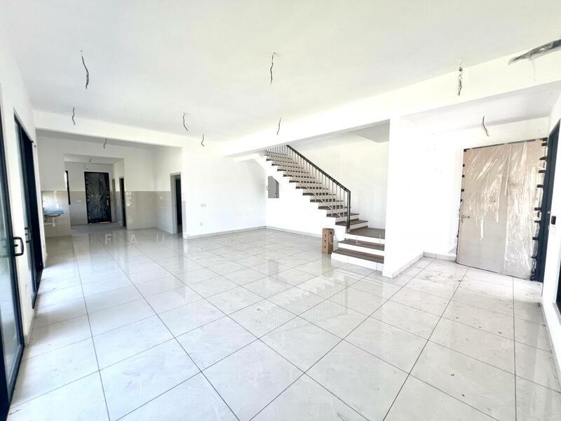 Elmina Green 3, Shah Alam - 4