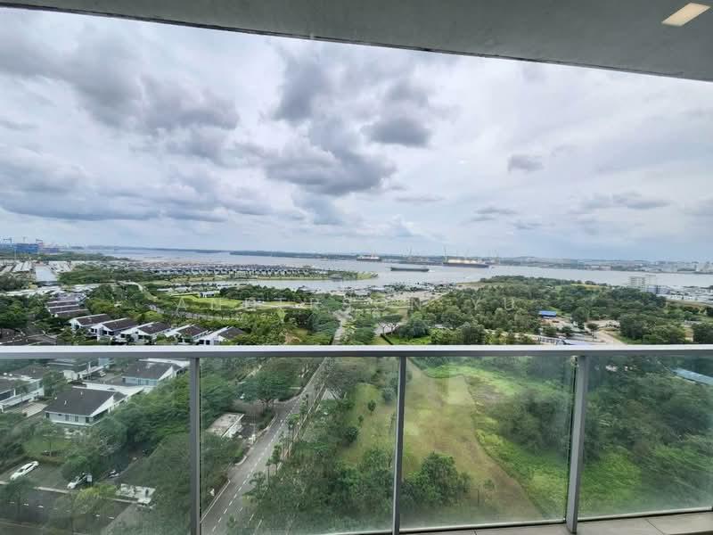 The WaterEdge (Pinggiran Air) - 3