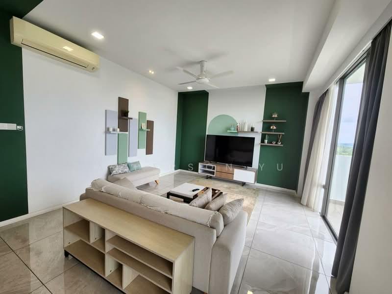 The WaterEdge (Pinggiran Air) - 2