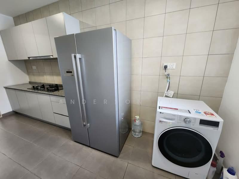 The WaterEdge (Pinggiran Air) - 5