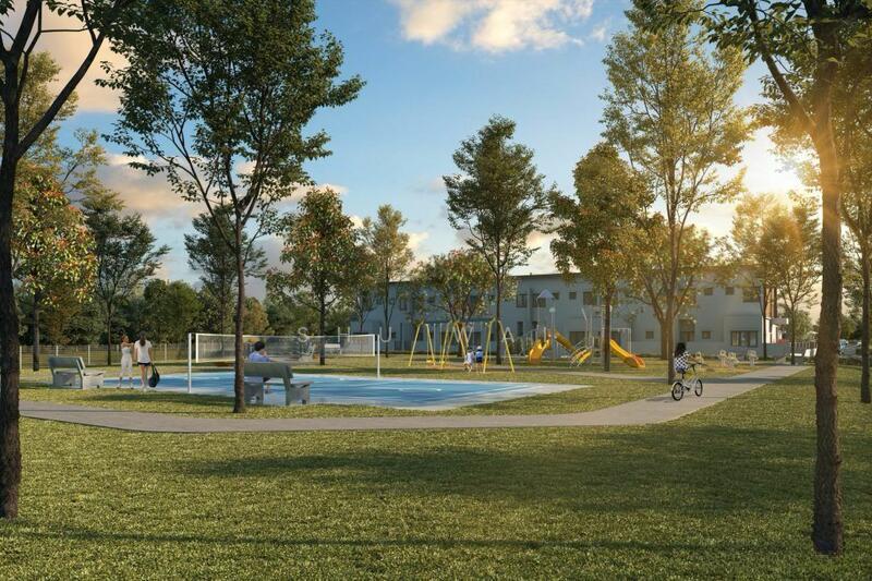 Look a Fresh,New,Pre Launch Project,Cyberjaya-Gove,Serdang-Sierra 16,Puchong-Lotus?1mil below - 2